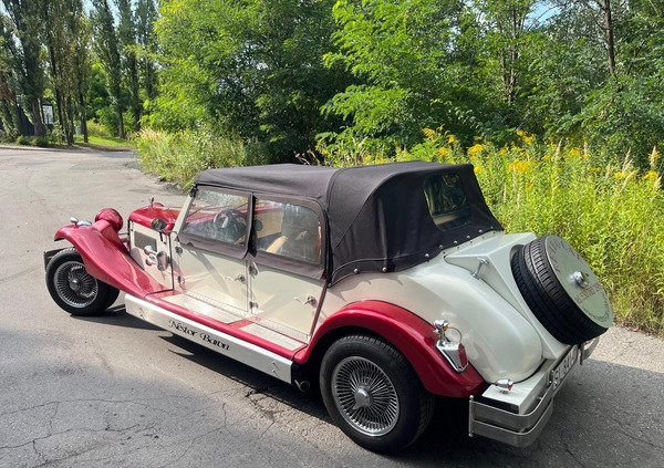 Alfa Romeo Inny cena 46000 przebieg: 2003, rok produkcji 2012 z Lipno małe 46